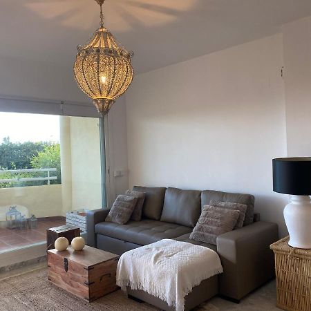 Apartamentos Costa Quebrada Benalmadena Luaran gambar