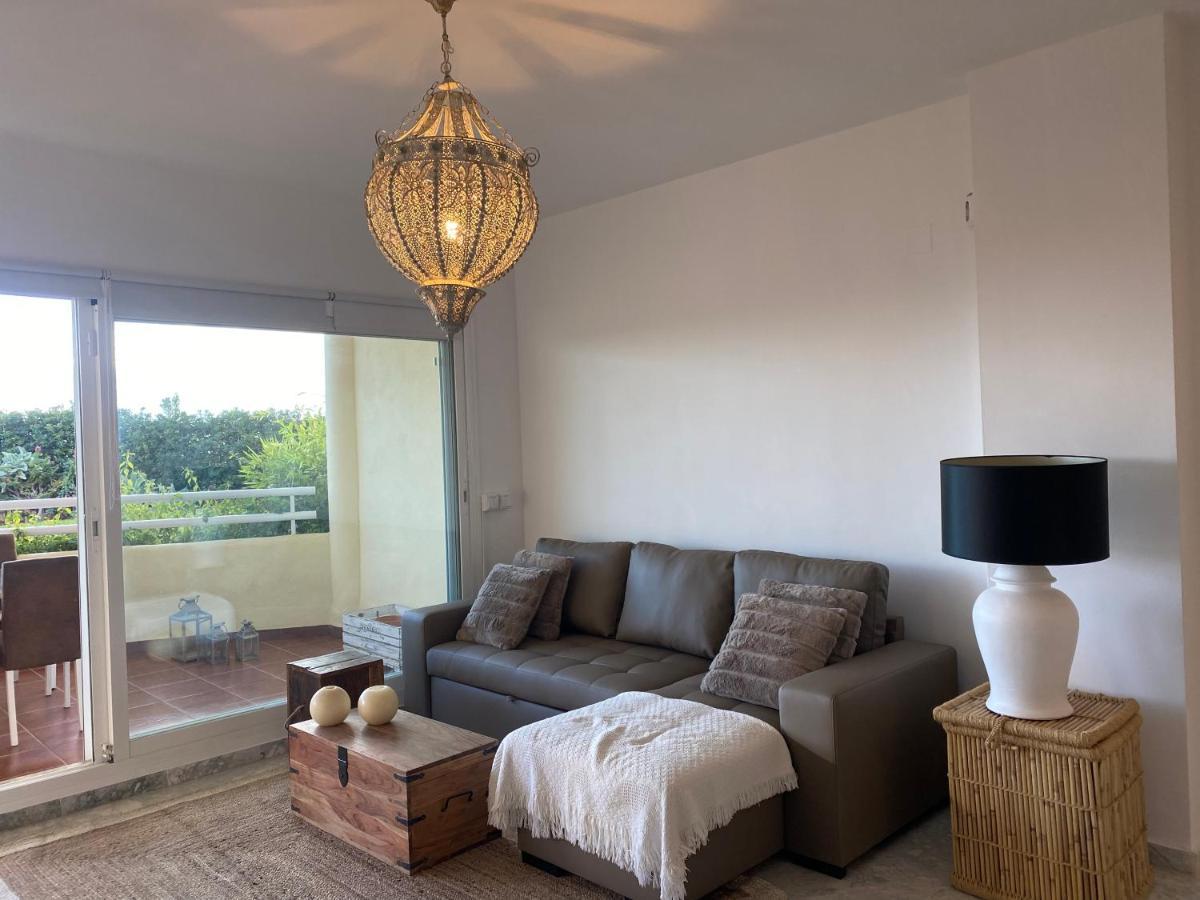 Apartamentos Costa Quebrada Benalmadena Luaran gambar