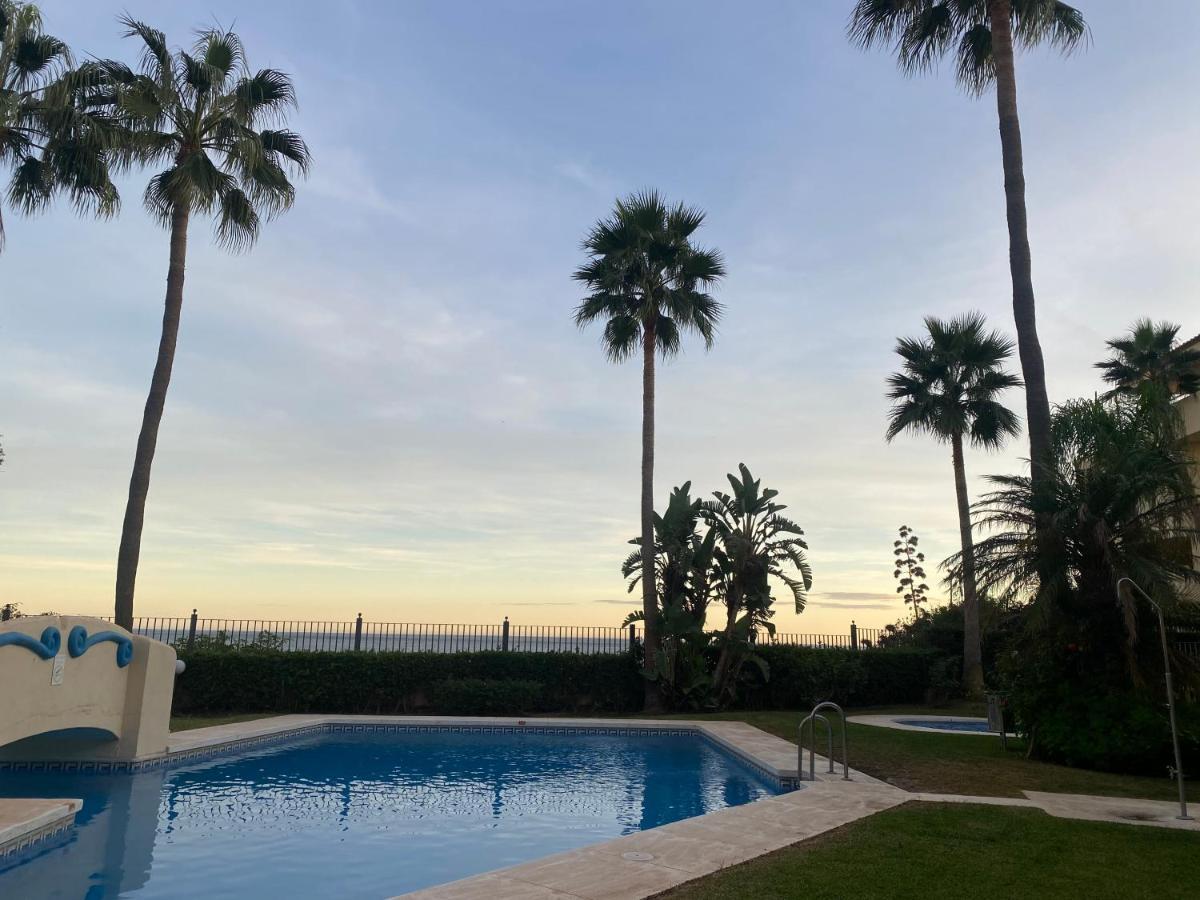 Apartamentos Costa Quebrada Benalmadena Luaran gambar