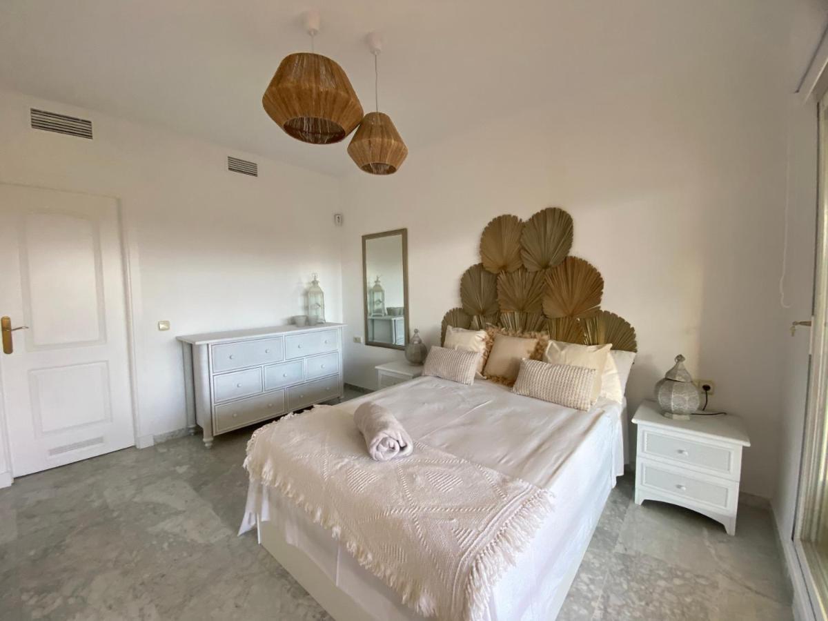 Apartamentos Costa Quebrada Benalmadena Luaran gambar