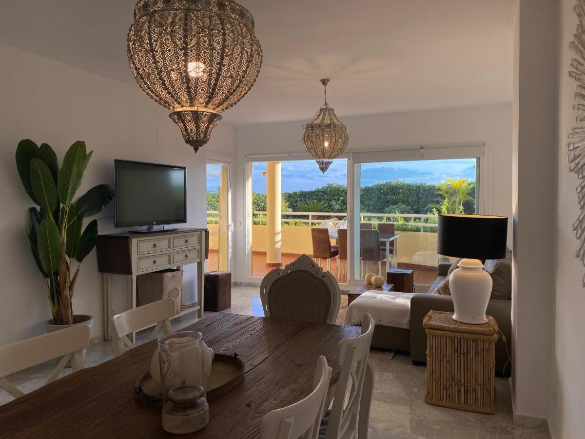 Apartamentos Costa Quebrada Benalmadena Luaran gambar