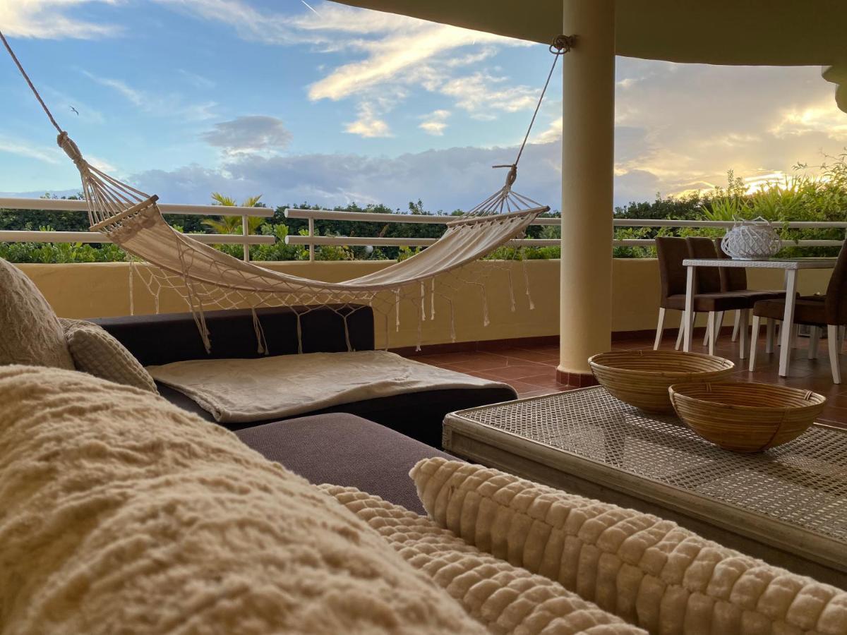 Apartamentos Costa Quebrada Benalmadena Luaran gambar