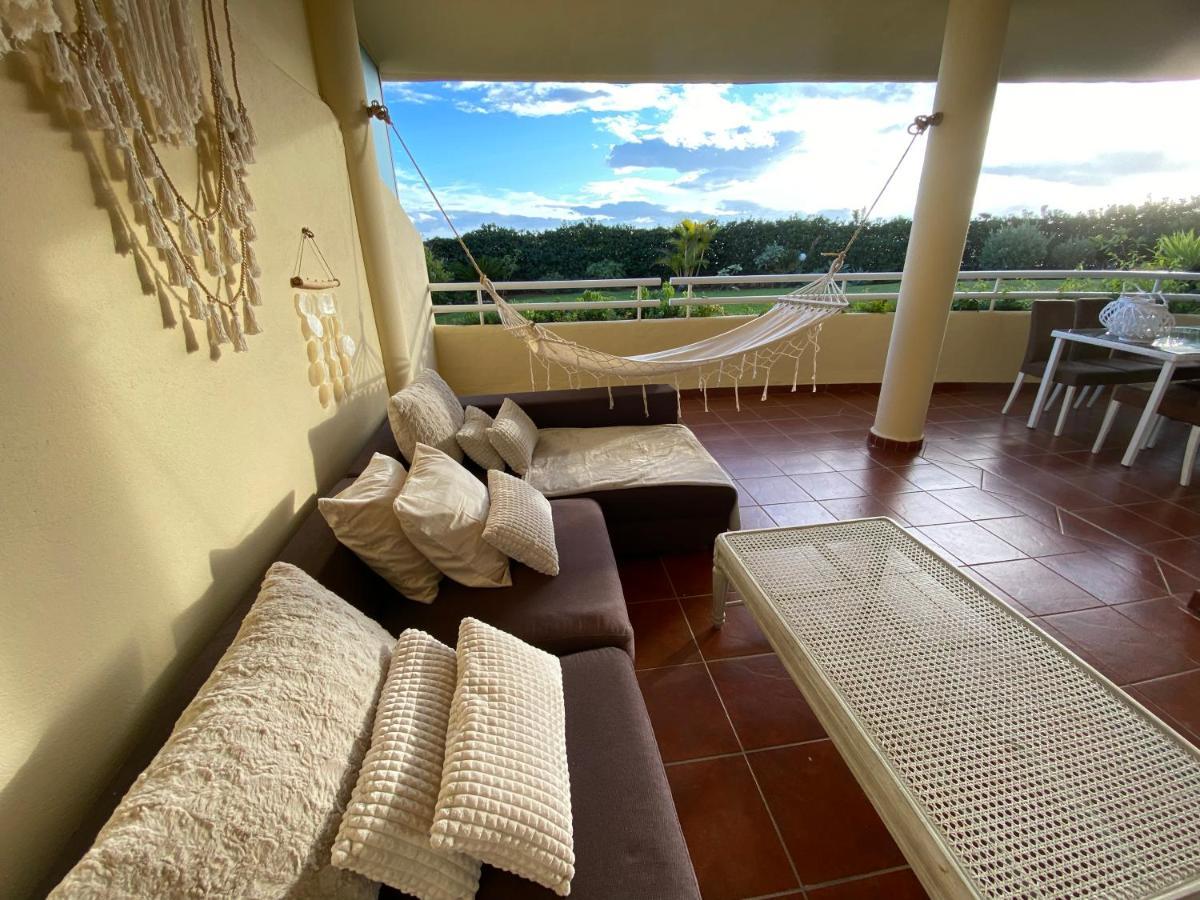 Apartamentos Costa Quebrada Benalmadena Luaran gambar