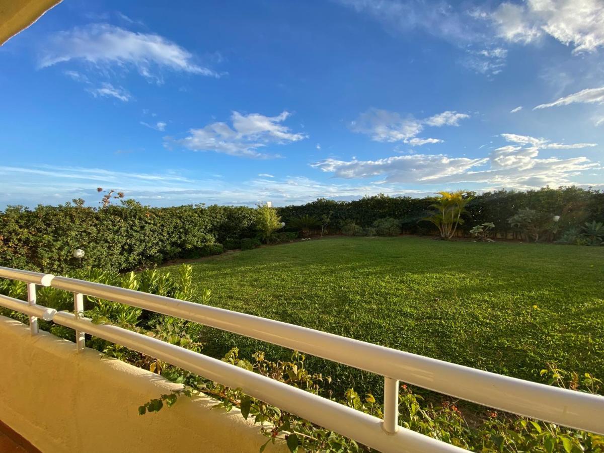 Apartamentos Costa Quebrada Benalmadena Luaran gambar
