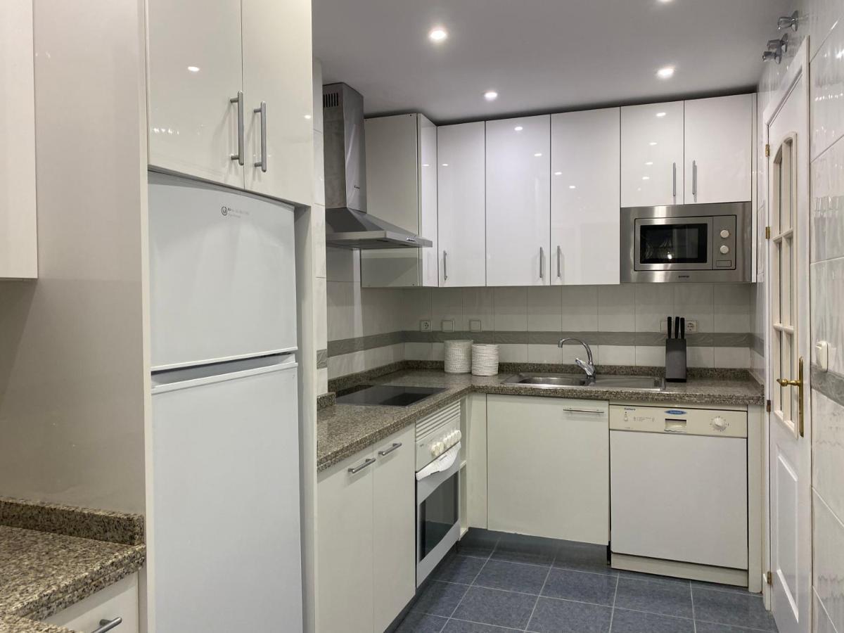 Apartamentos Costa Quebrada Benalmadena Luaran gambar