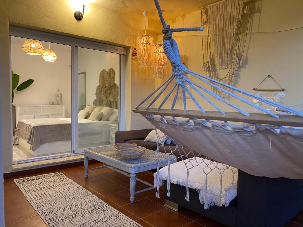 Apartamentos Costa Quebrada Benalmadena Luaran gambar