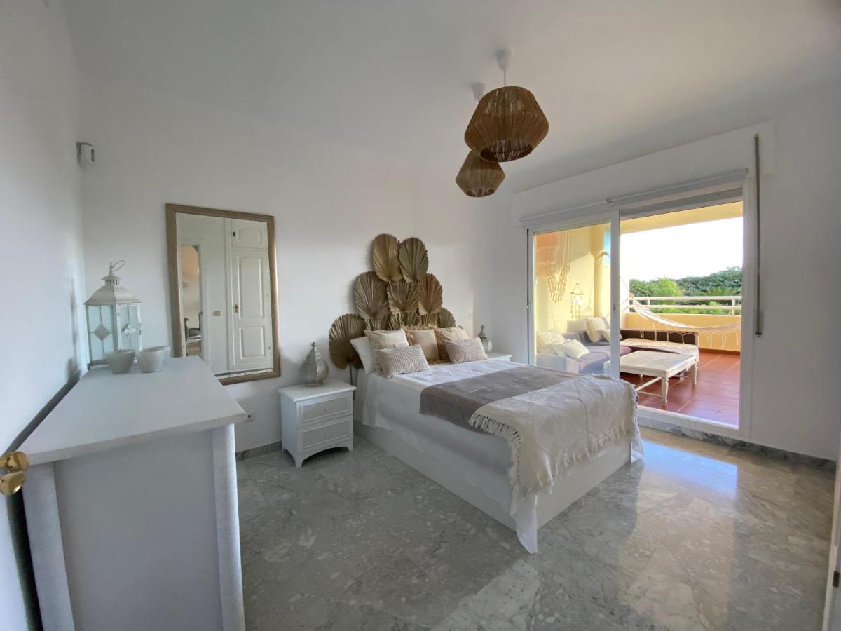 Apartamentos Costa Quebrada Benalmadena Luaran gambar