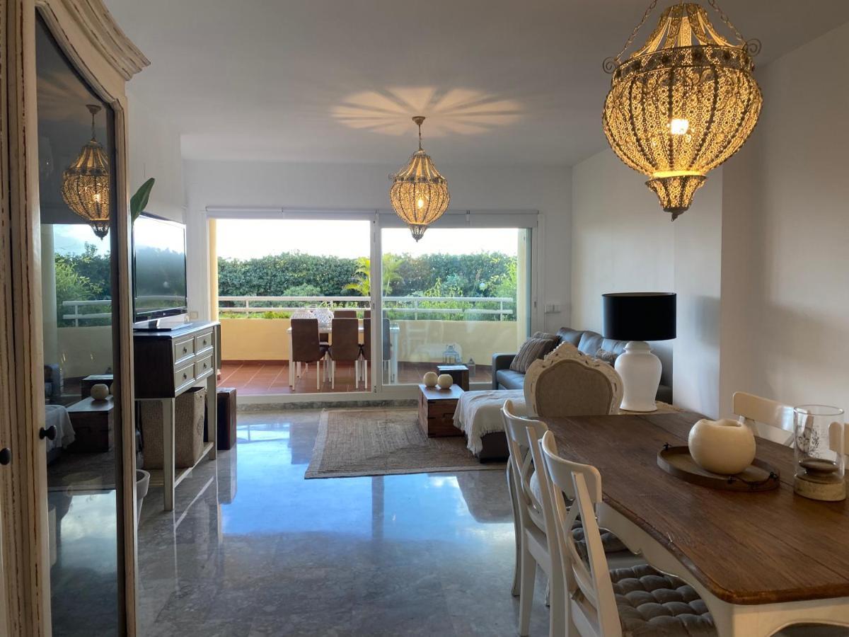 Apartamentos Costa Quebrada Benalmadena Luaran gambar