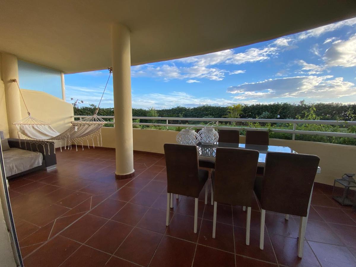 Apartamentos Costa Quebrada Benalmadena Luaran gambar