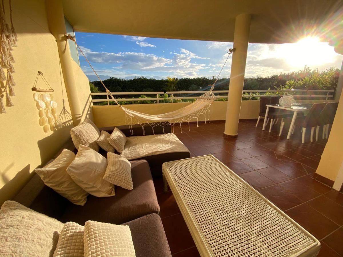 Apartamentos Costa Quebrada Benalmadena Luaran gambar
