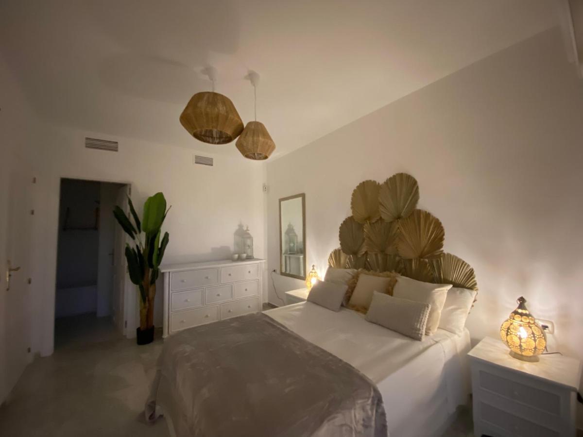 Apartamentos Costa Quebrada Benalmadena Luaran gambar
