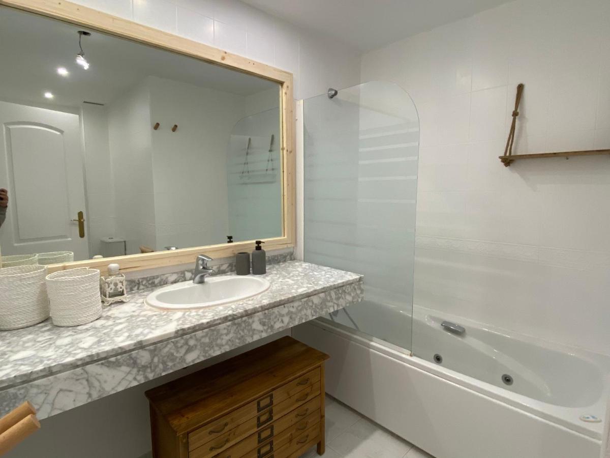 Apartamentos Costa Quebrada Benalmadena Luaran gambar