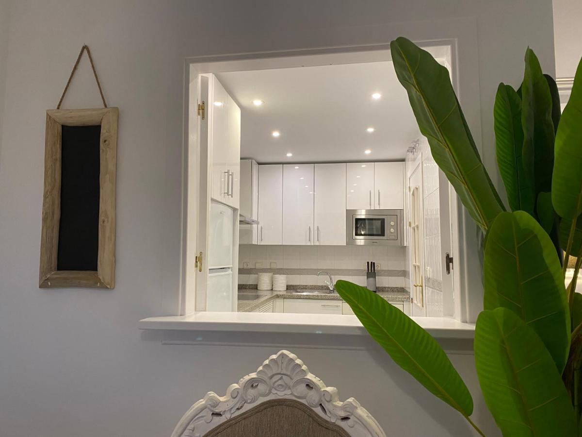 Apartamentos Costa Quebrada Benalmadena Luaran gambar