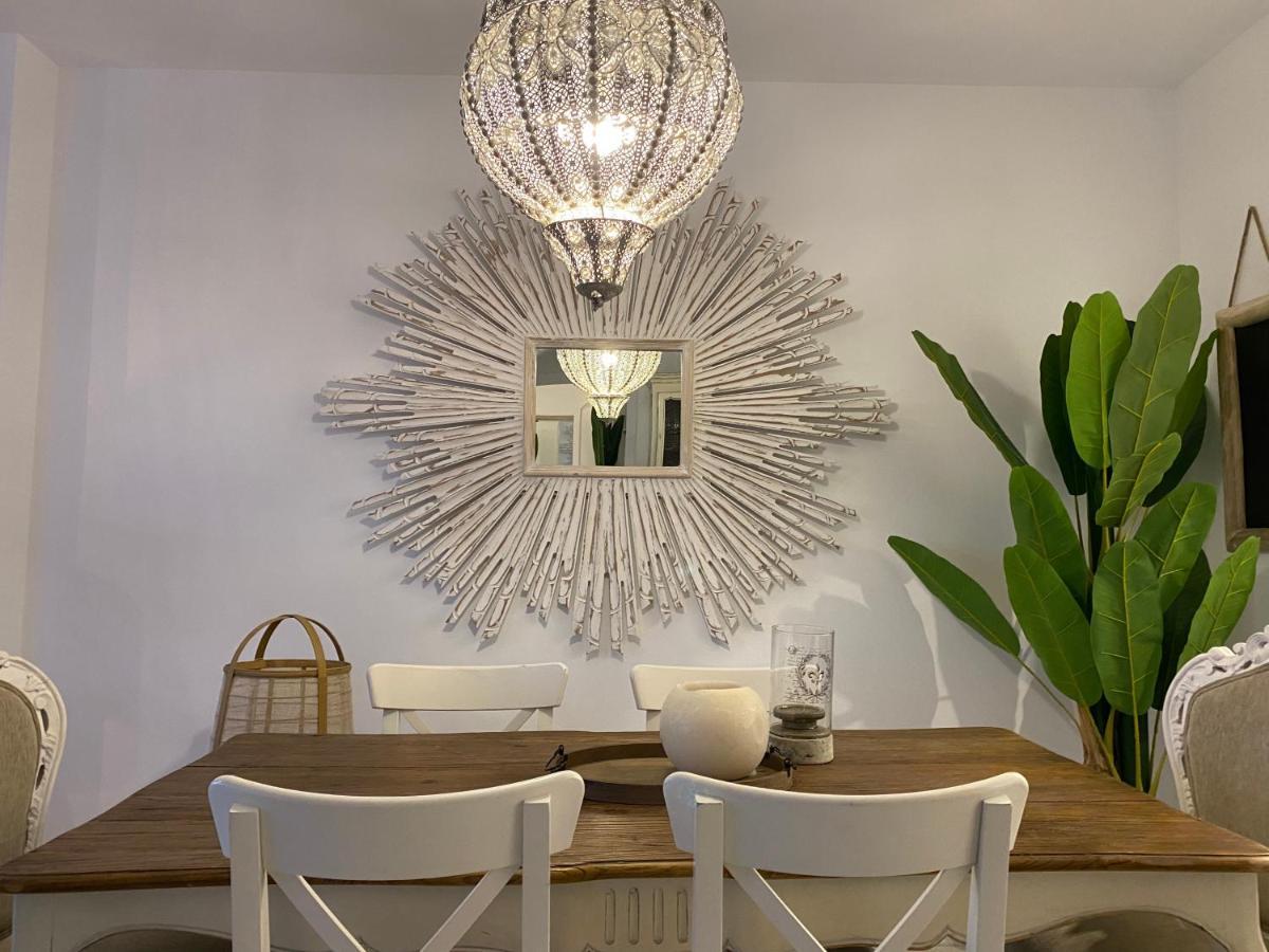 Apartamentos Costa Quebrada Benalmadena Luaran gambar