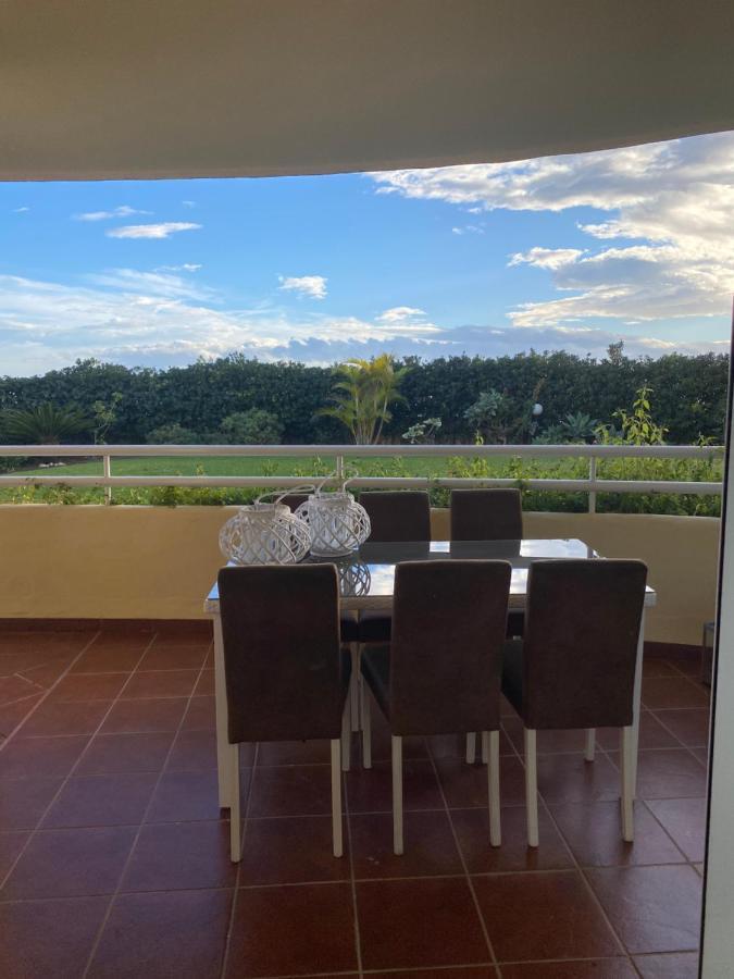 Apartamentos Costa Quebrada Benalmadena Luaran gambar