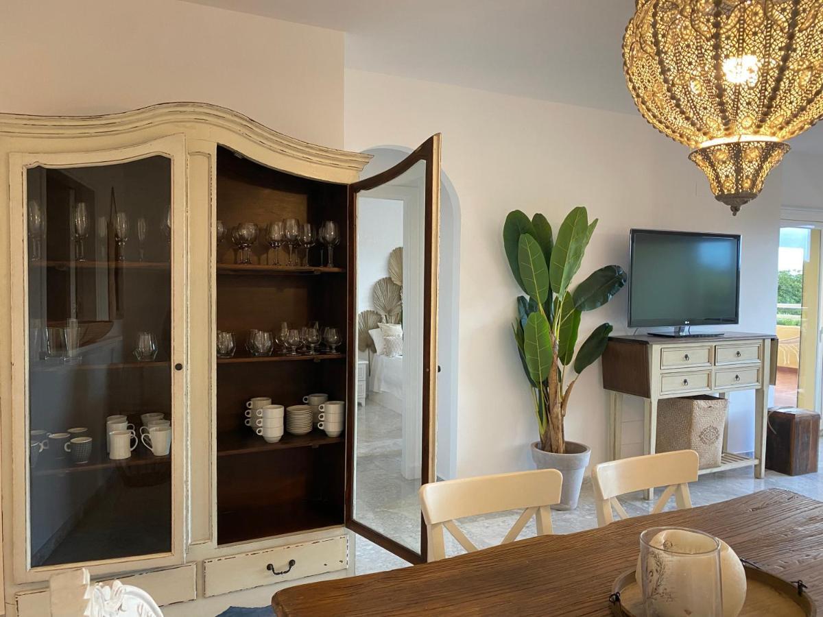 Apartamentos Costa Quebrada Benalmadena Luaran gambar