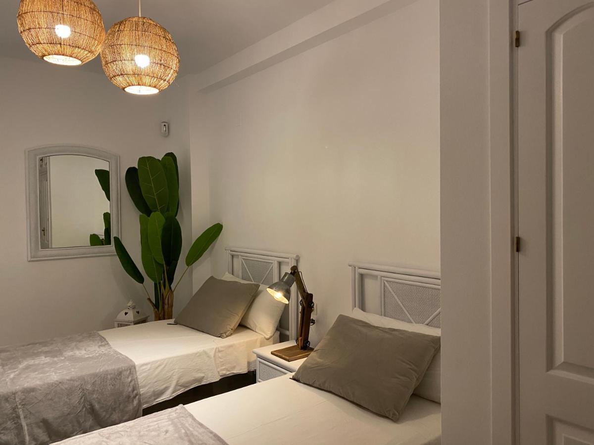 Apartamentos Costa Quebrada Benalmadena Luaran gambar