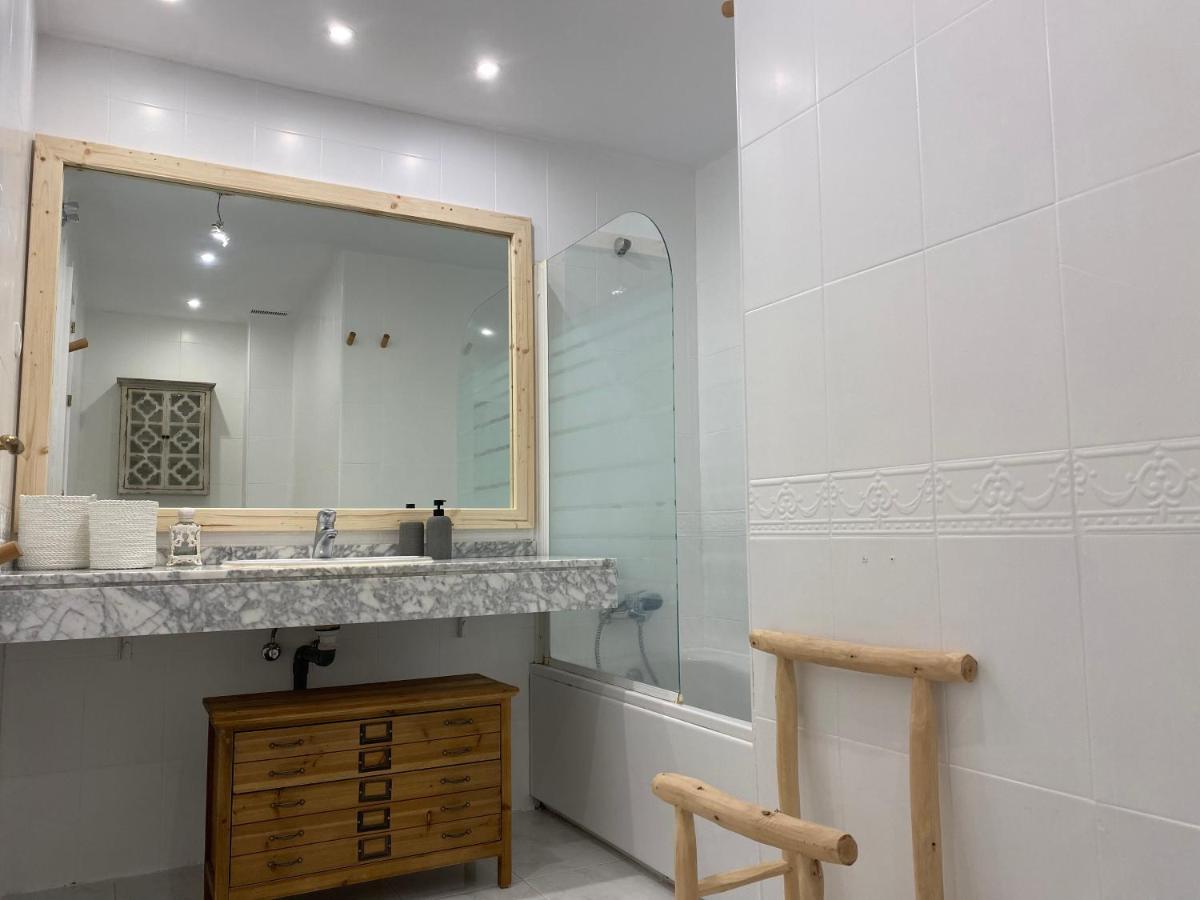 Apartamentos Costa Quebrada Benalmadena Luaran gambar